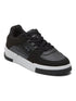 OG-38 Black Men's Sneakers